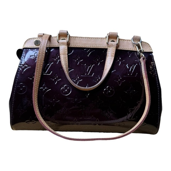 LOUIS VUITTON VERNIS BLAIR PM - Picture 1 of 14